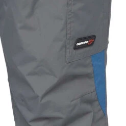 Scierra Helmsdale Fishing Trousers Seaport Blue -Winterkleding 64807r 4
