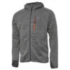 Scierra Tech Hoodie Pewter Grey Melange -Winterkleding 64817r 1