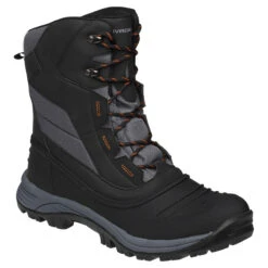 Savage Gear Performance Winter Boot Black/Grey