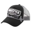 Spro Freestyle Trucker Cap BK Front -Winterkleding 7020049 1