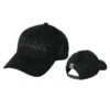 Gamakatsu Cap Matte Silicone Logo -Winterkleding 702053 1