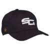 Savage Gear SG Baseball Cap, Black Ink -Winterkleding 73709 1