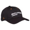 Savage Gear Sports Mesh Cap, Black Ink -Winterkleding 73710 1