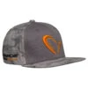 Savage Gear Flex Fit Camo Cap, Camo/Grey -Winterkleding 73714 1