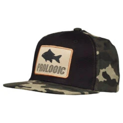 Prologic Mega Fish Cap Camo -Winterkleding 73765 2