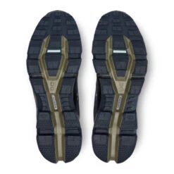 On Cloudwander Waterproof Midnight/Olive -Winterkleding 7398604MIDOLI85r 4