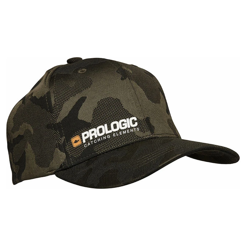 Prologic Chod Rig Cap Onesize Camo 3 Prologic Chod Rig Cap Onesize Camo