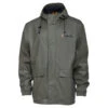 Prologic Rain Jacket Bark Green -Winterkleding 76517r 1