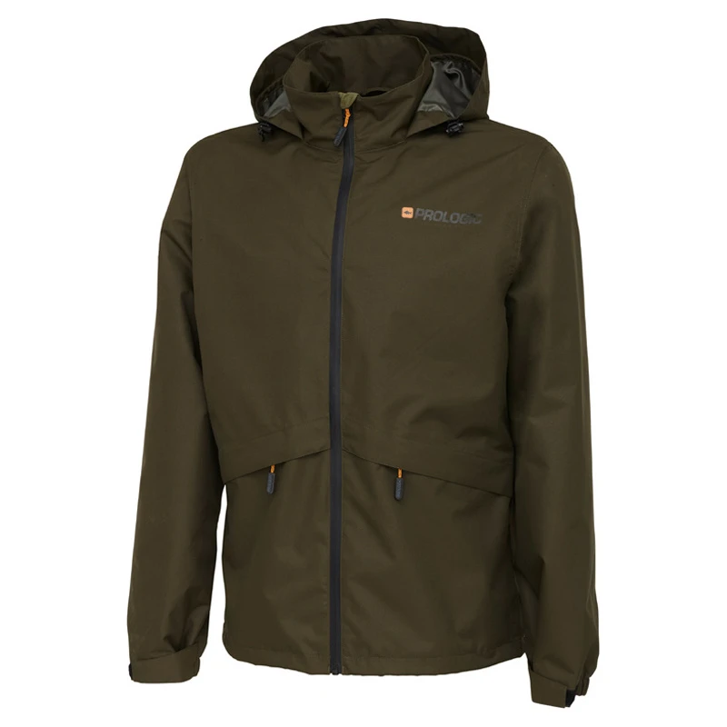 Prologic Storm Safe Jacket Forest Night 3 Prologic Storm Safe Jacket Forest Night