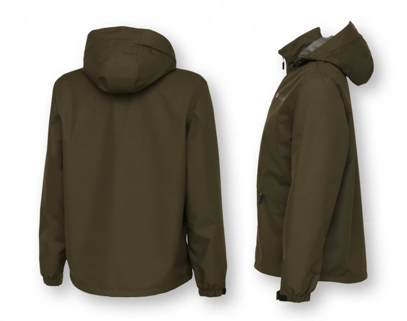 Prologic Storm Safe Jacket Forest Night 4 Prologic Storm Safe Jacket Forest Night - Afbeelding 2