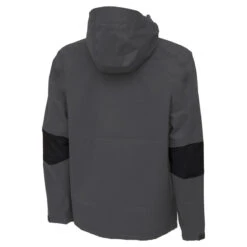 Savage Gear SG8 Salvage Shell Jacket Castlerock Grey/Black 7 Savage Gear SG8 Salvage Shell Jacket Castlerock Grey/Black -Winterkleding 76572r 3