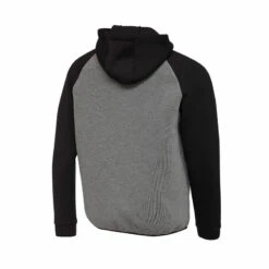 Savage Gear Tec-Foam Hoodie Dark Grey Melange -Winterkleding 76693r 3