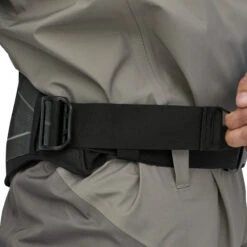 Patagonia Wading Support Belt Black -Winterkleding 81670 BLK Lr 4