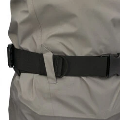 Patagonia Wading Support Belt Black -Winterkleding 81670 BLK Lr 5