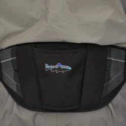 Patagonia Wading Support Belt Black -Winterkleding 81670 BLK Lr 6