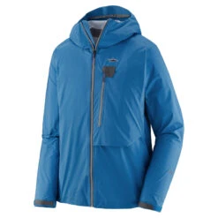 Patagonia M's UL Packable Jacket Joya Blue