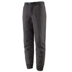 Patagonia M's Tough Puff Pants Black