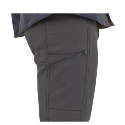 Patagonia M's R2 TechFace Pants Forge Grey -Winterkleding 83690 FGE r 6