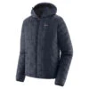 Patagonia M's Micro Puff Hoody Smolder Blue 2 Patagonia M's Micro Puff Hoody Smolder Blue -Winterkleding 84031 SMDBr 1
