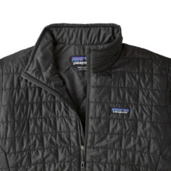 Patagonia M's Nano Puff Jacket Forge Grey -Winterkleding 84212 FGE Mr 3