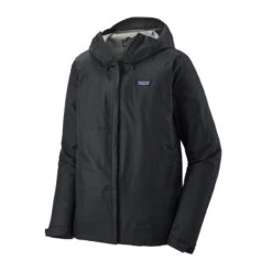 Patagonia M's Torrentshell 3L Jacket Black