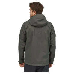 Patagonia M's Torrentshell 3L Jkt Forge Grey -Winterkleding 85240 FGE r 3