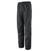 Patagonia M's Torrentshell 3L Pants, Reg Black -Winterkleding 85265 BLK Mr 1