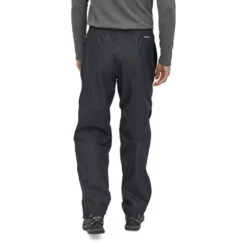 Patagonia M's Torrentshell 3L Pants, Reg Black -Winterkleding 85265 BLK Mr 3