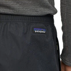 Patagonia M's Torrentshell 3L Pants, Reg Black -Winterkleding 85265 BLK Mr 5