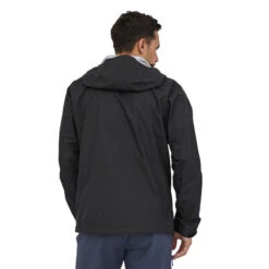 Patagonia M's Granite Crest Jkt Black -Winterkleding 85415 BLKr 3