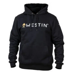 Westin Original Hoodie Black