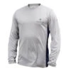 Westin Pro UPF Long Sleeve Grey/Navy Blue -Winterkleding A70 505 Sr 1
