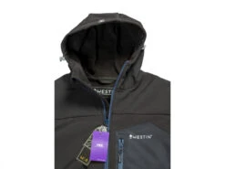 Westin W4 Super Duty Softshell Jacket Seal Black -Winterkleding A77 546 Sr 3