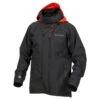 Westin W6 Rain Jacket Steel Black -Winterkleding A86 554r 1