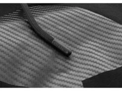 Westin Anniversary Hoodie Carbon Black -Winterkleding A91 657 XSr 3