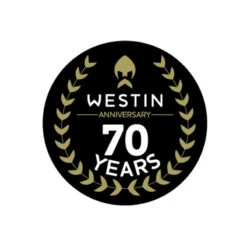 Westin Anniversary Hoodie Carbon Black -Winterkleding A91 657 XSr 4
