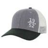 Westin EST1952 Cap Grey Forest -Winterkleding A96 672 OS 1