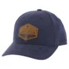 Westin Vintage Cap Blue Night -Winterkleding A98 674 OS 1