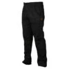 Fox Collection Combat Trousers Black/Orange -Winterkleding CCL135r 1
