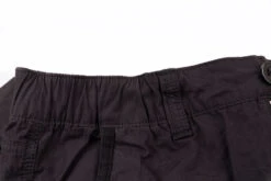 Fox Collection Combat Trousers Black/Orange -Winterkleding CCL135r 8