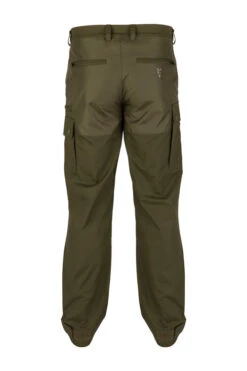 Fox Collection Un-Lined HD Green Trouser -Winterkleding CCL165r 3