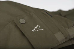 Fox Collection Un-Lined HD Green Trouser -Winterkleding CCL165r 5