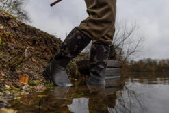 Fox Camo Neoprene Boot -Winterkleding CFW127r 11