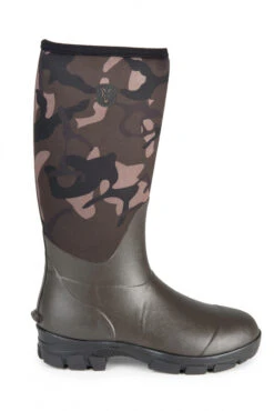 Fox Camo Neoprene Boot -Winterkleding CFW127r 4