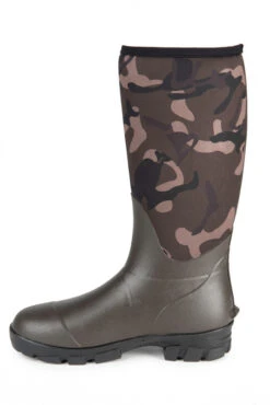 Fox Camo Neoprene Boot -Winterkleding CFW127r 5