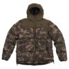 Fox Camo/Khaki RS Jacket -Winterkleding CFX038r 1