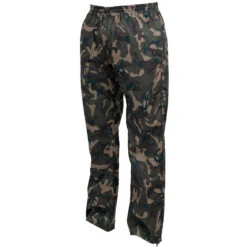 Fox LW Camo RS 10K Trousers