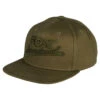 Fox Khaki College Snap Back -Winterkleding CHH003 1