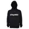 Headbanger Hoodie -Winterkleding CL HD HB Sr 1