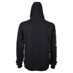 Headbanger Hoodie -Winterkleding CL HD HB Sr 3